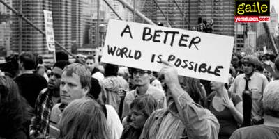 Eşitlik ve Adalet; Mümkün mü?