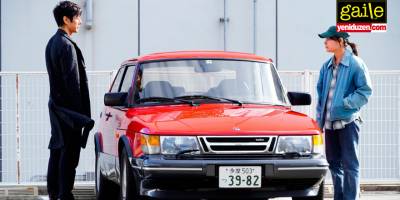 Umut Arayışında Bir Film ve Bir Dizi: "Drive My Car" ve "The Last of Us"