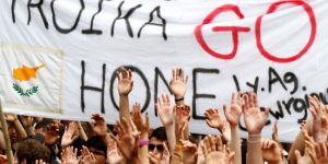 İlk kurban “Limanlar İdaresi”