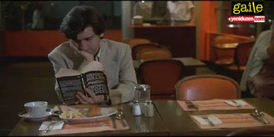 Filmde Sanatçılara Bir Sığınak Olarak Gece