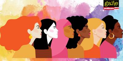 "Kadınlara rağmen, kadınlar için"