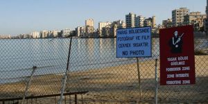 Kasulidis: “Maraş, referandumdan önce verilmeli”