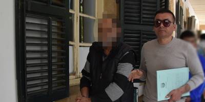 Annesini defalarca tehdit etti, cezaevine gönderildi