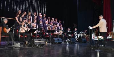 Girne Türk Sanat Müziği Topluluğu, yeni koristlerini arıyor