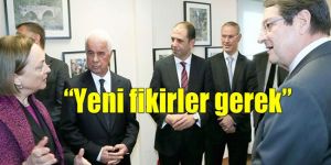 Uluslararası Kriz Grubu Raporu