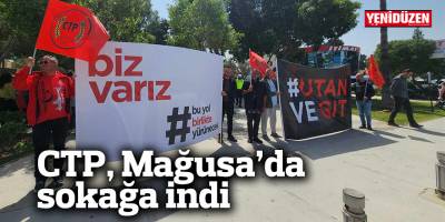 Genel Başkan Tufan Erhürman: “Mevsimi geldi artık, birileri gidiyor!”