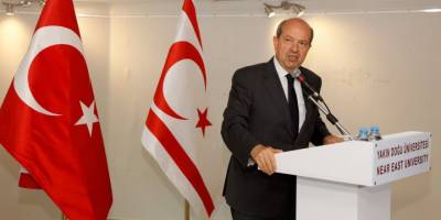 Tatar, 5 Nisan’da BM Genel Sekreteri ile görüşecek