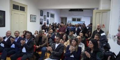 CTP Gençlik Örgütü Girne İlçe Başkanlığına Dünay Laçin Soyal seçildi