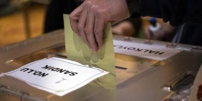 Aşağı Dikmen bugün muhtarını seçiyor