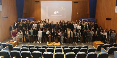 LAÜ’de “176. Yılda Öğretmen Okulları Nereden Nereye” konulu konferans gerçekleştirildi