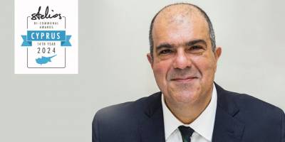 Stelios İşbirliği Ödülleri’ne başvurular tamamlandı