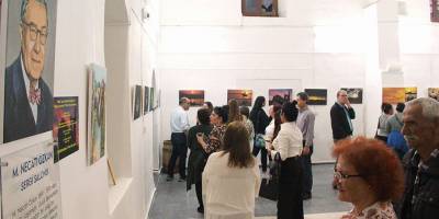 YTA-HASDER işbirliğinde Lefkoşa Surlariçi’ne yeni bir sanat merkezi: LESAM