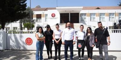 Meclis’teki stenografların grevi altıncı gününde