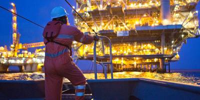 Chevron “Afrodit” konusunda pozisyon aldı