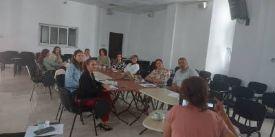 Avrupa Birliği uzmanları yeşillenme hastalığı konusunda eğitim verdi