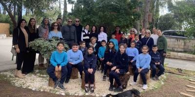 MKD Yeşil Bilezik “En Ekolojik Okullar Yarışması” tamamlandı