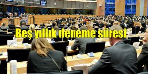 Doğrudan Ticaret için yeni öneri…