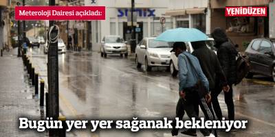 Önümüzdeki günlerde yağış yok, sıcaklık 31 dereceye kadar yükselecek