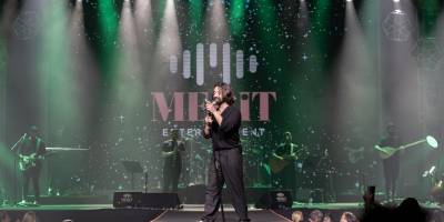 Koray Avcı ile bayram coşkusu yaşandı