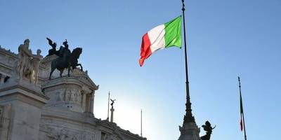 İtalya'dan vatandaşlarına Orta Doğu'ya yönelik "bölgeye seyahat etmeyin" çağrısı