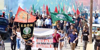 Kavazoğlu ve Mişaulis ölümünün 59. yılında anıldı