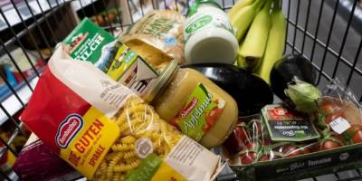 Almanya'da enflasyon son 3 yılın  en düşük seviyesinde