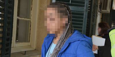 “Aracında 6 gram hintkeneviri ve 1120 TL para bulundu”