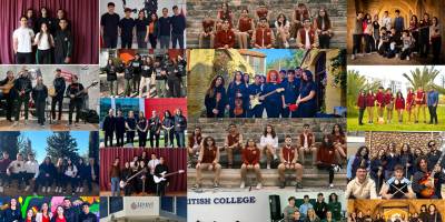 Telsim Freezone Liseler Arası Müzik Yarışması perşembe günü yapılıyor