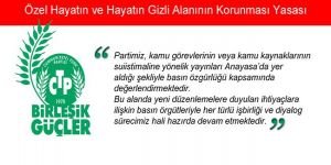 CTP-BGden açıklama