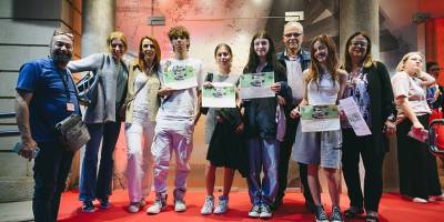22. Kıbrıs Sinema Günleri Uluslararası Festivali’nde dolu dolu bir hafta geçti