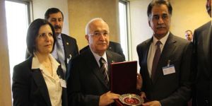 Siber’in Cenevre temasları