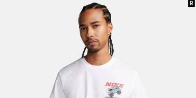 2024 Nike Tişört Modelleri