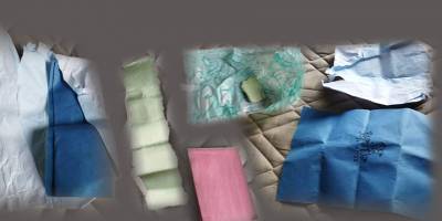 'Renkli Zehir Operasyonu’nda bir tutuklu