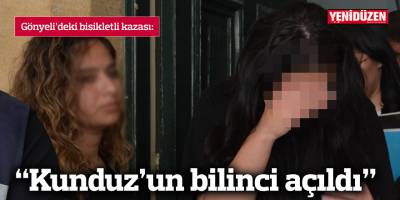 “Kunduz’un bilinci açıldı”