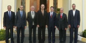 “İTÜ Mezunları Derneği Kıbrıs” kuruldu