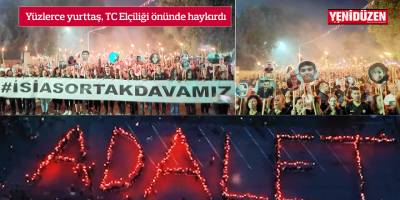 ADALET!