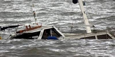 Orta Afrika Cumhuriyeti’nde tekne faciası: 58 ölü