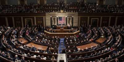 ABD’den Ukrayna, İsrail ve Tayvan'a 95 milyar dolarlık yardım