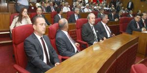 Bilgi Teknolojileri ve Tapu Harçlarına onay