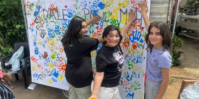 Piyale Paşa Mahallesi 2. Çocuk Festivali yapıldı