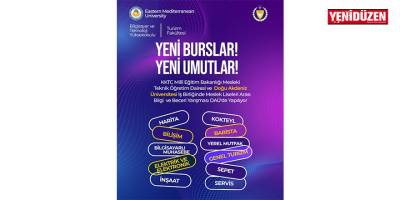 DAÜ, Meslek Liseleri Bilgi ve Beceri Yarışmaları’na ev sahipliği yapacak