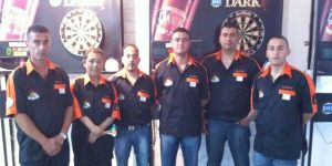 Federasyon kupası başladı