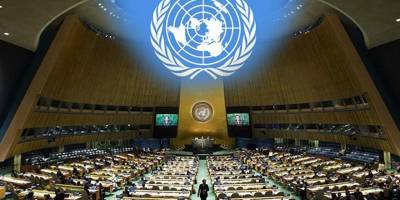 BM Genel Kurulu Gazze için toplanıyor