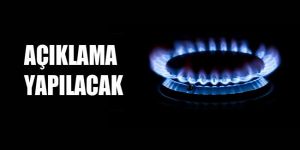 Tüp gaz soruşturmasında sona gelindi