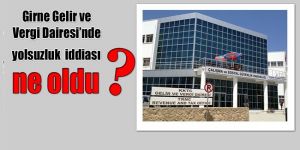 Çalışandan ses yok