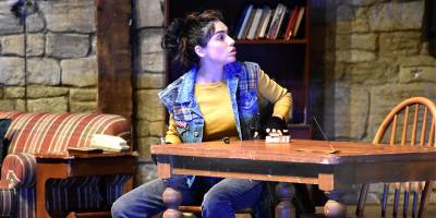 Timsah Ateşi Girne’de seyirciyle buluştu