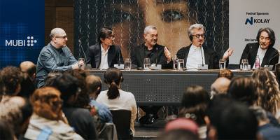 Wenders: “Bir iyilik, sadelik, yol, Tokyo’ya ve halkına saygı filmi çektik”