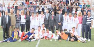 Yıldızlar şampiyonu ŞTO