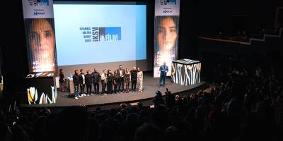 İstanbul’da Altın Lale ulusalda “Yurt”, uluslararasında “Sonsuza Dek” filmlerine gitti