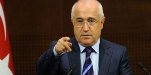 Çiçek: Arzumuz en kısa sürede referandum